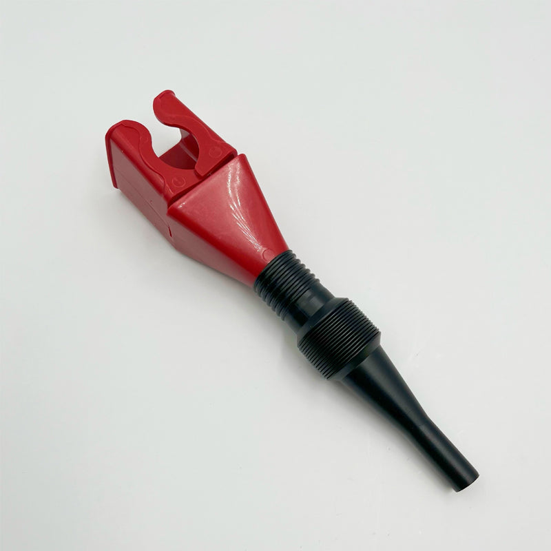 Easy Drain™️ | Gemakkelijk vloeistoffen overgieten zonder gedoe