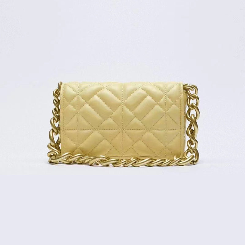 Luxury Crossbody Tas.
