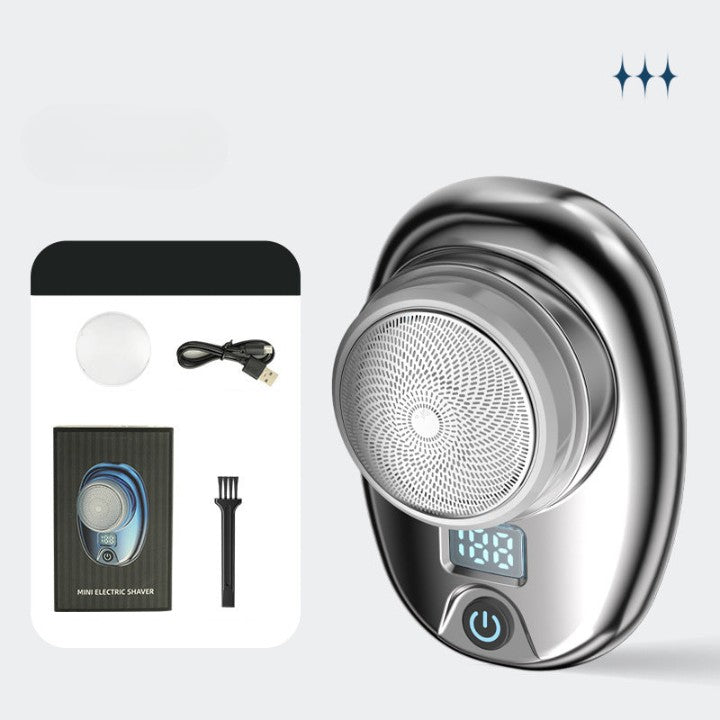 Mini Shaver™