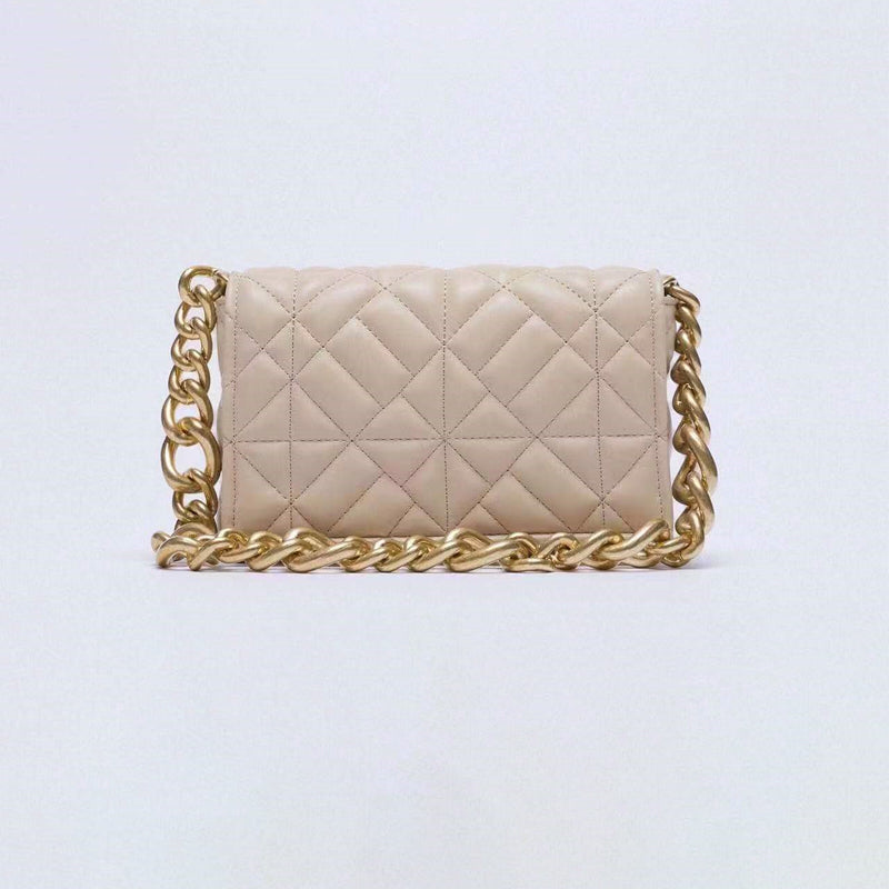 Luxury Crossbody Tas.