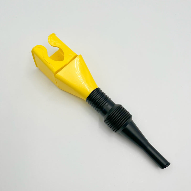Easy Drain™️ | Gemakkelijk vloeistoffen overgieten zonder gedoe