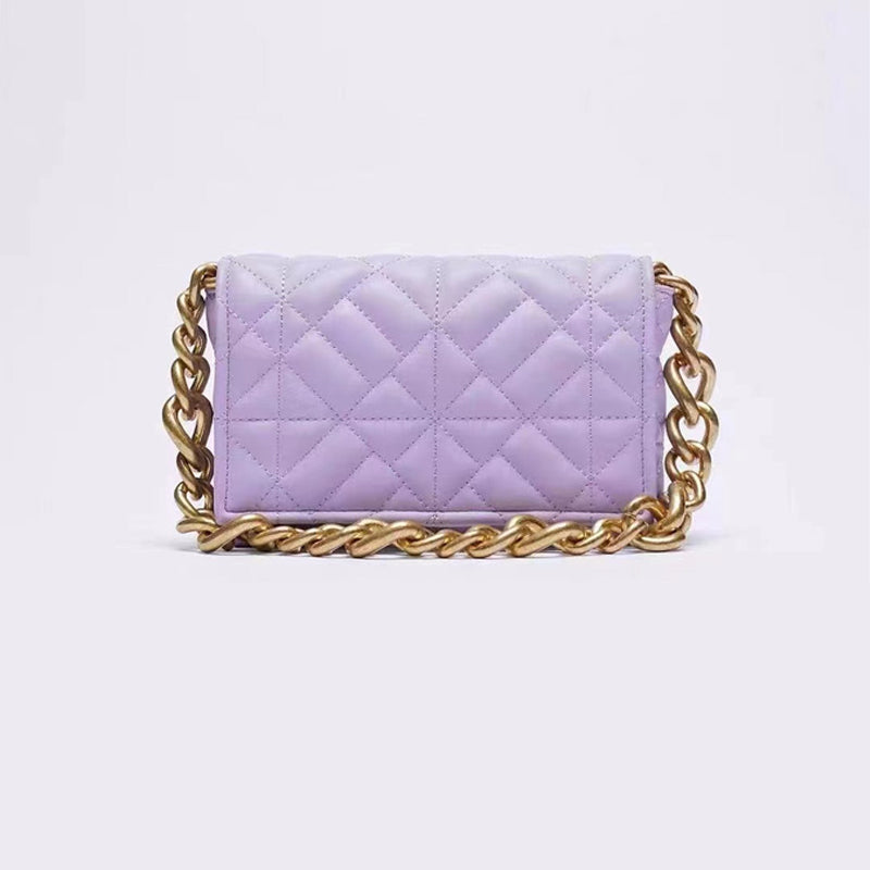 Luxury Crossbody Tas.