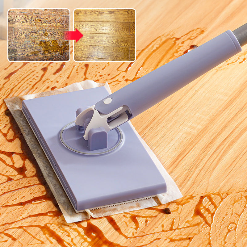 CleanClip™ | Handsfree Automatische Wisser