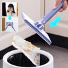 CleanClip™ | Handsfree Automatische Wisser