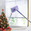 CleanClip™ | Handsfree Automatische Wisser