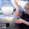 Krasverwijderingsspray voor autolak.
