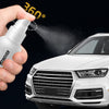 Krasverwijderingsspray voor autolak.