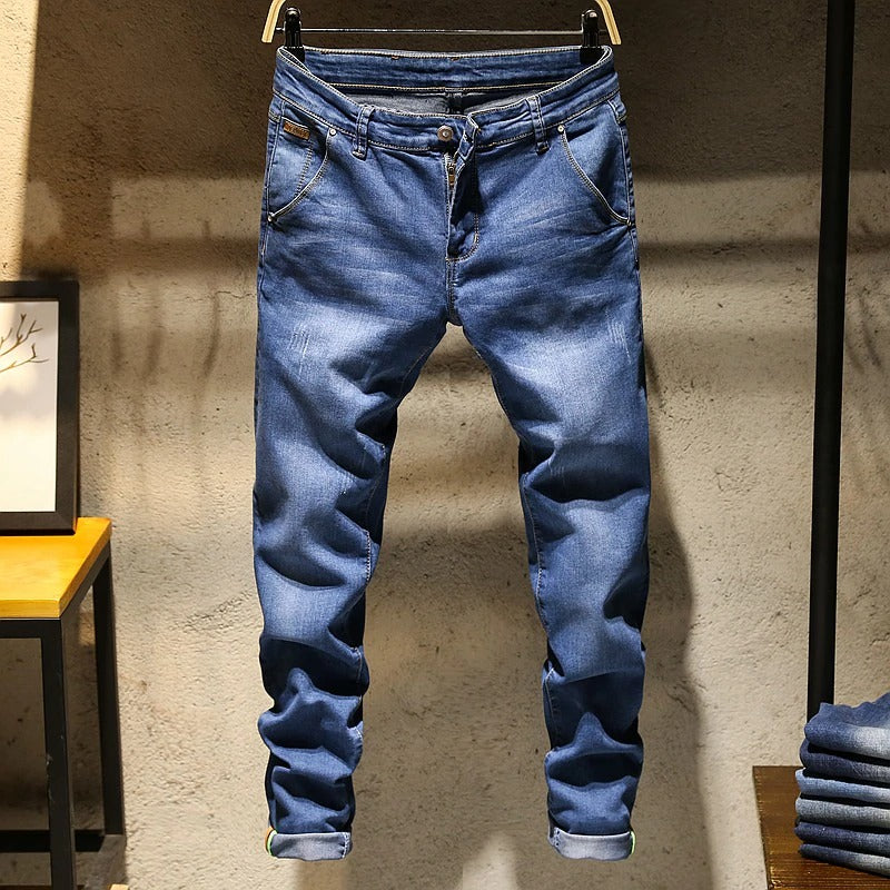 Old Jackson Denim - Topkwaliteit.