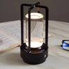 Lantern™ - Draadloze Lantaarn Tafellamp
