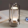 Lantern™ - Draadloze Lantaarn Tafellamp