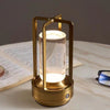 Lantern™ - Draadloze Lantaarn Tafellamp