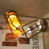 Lantern™ - Draadloze Lantaarn Tafellamp