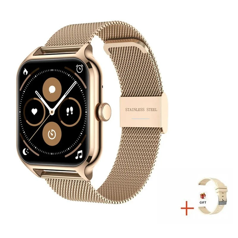 Vera | Elegante en stijlvolle set voor vrouwen (GRATIS SMARTWATCH)