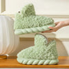 CozyToes™ - Ultra zachte slofsneaker