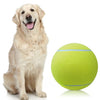 WoofWonder - Reuzen Tennis Ball