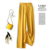 Comfortabele Loose Fit Broek