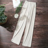 Comfortabele Loose Fit Broek