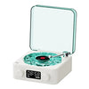 Vintage Vibes Bluetooth Waves Speaker