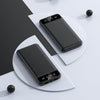 Powerbank 20.000Mah met zaklamp.