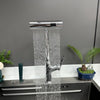 AquaFlow - De Ultieme 3-in-1 Keukenkraan