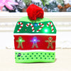 Twinkeltop | Lichtgevende Kerstmuts