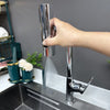 AquaFlow - De Ultieme 3-in-1 Keukenkraan