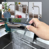 AquaFlow - De Ultieme 3-in-1 Keukenkraan