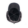 WindGuard™ - Winddichte muts met oor- en gezichtsbescherming | Unisex