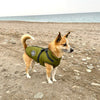 PawShield Winterjas | Hondenjas met harnas