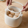Smart Eier Koker