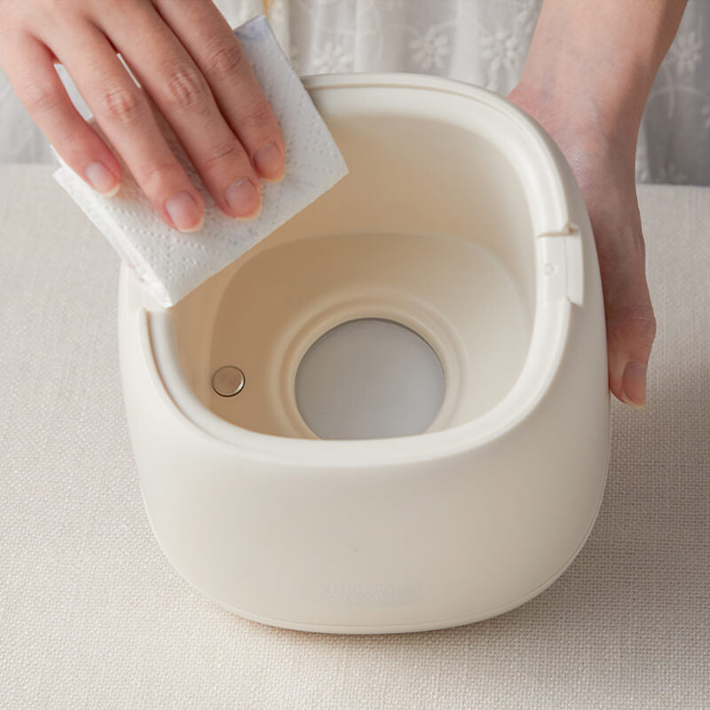 Smart Eier Koker