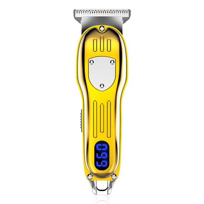 ProCut™ Precision - LCD Digitaal Tondeuse
