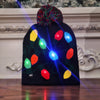 Twinkeltop | Lichtgevende Kerstmuts