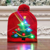 Twinkeltop | Lichtgevende Kerstmuts