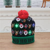 Twinkeltop | Lichtgevende Kerstmuts