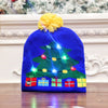 Twinkeltop | Lichtgevende Kerstmuts