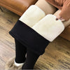 DEMY ™ - WINTERLEGGING MET BONT ( TOT -35 GRADEN CELCIUS ).