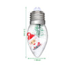 TwinkelTies™ - De Betoverende Kerst LED Slingers