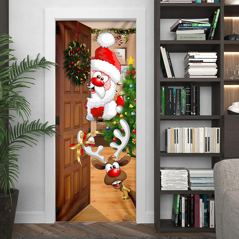 KerstPortaal - Je Toegang tot Feestelijke Fantasieën