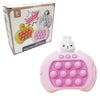 Light Pop Game™ - Train Je Reflexen - Reactie Spel - 1+1 GRATIS.