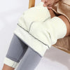 DEMY ™ - WINTERLEGGING MET BONT ( TOT -35 GRADEN CELCIUS ).