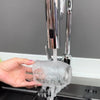 AquaFlow - De Ultieme 3-in-1 Keukenkraan