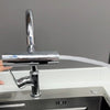 AquaFlow - De Ultieme 3-in-1 Keukenkraan