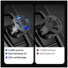 QuattroCharge | 4-IN-1 snellaadpoort voor auto's.
