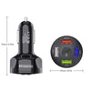 QuattroCharge | 4-IN-1 snellaadpoort voor auto's.