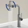 AquaFlow - De Ultieme 3-in-1 Keukenkraan
