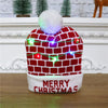 Twinkeltop | Lichtgevende Kerstmuts