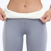 DEMY ™ - WINTERLEGGING MET BONT ( TOT -35 GRADEN CELCIUS ).
