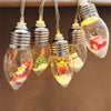 TwinkelTies™ - De Betoverende Kerst LED Slingers