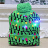 Twinkeltop | Lichtgevende Kerstmuts